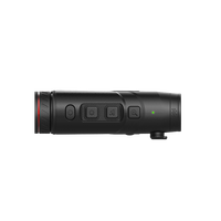 Accessoires de chasse en plein air Td411Démarrer en 2 secondes imagerie thermique portable monoculaire Red Dot Sight Night Vision Scopes
