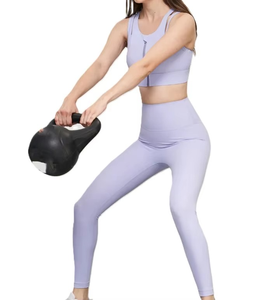 Precio al por mayor transpirable caliente fiesta y Club desgaste mono colores personalizados transpirable Mujer elegante mono ropa de Yoga - Product Image 3