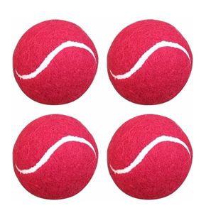 ลูกเทนนิสสำหรับ2024กีฬาลูกบอลเทนนิสโลโก้แบบปรับแต่งได้ทนทานปรับแต่งได้ตามต้องการ - Product Image 4