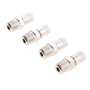 ชิ้นส่วนอลูมิเนียมกลึงด้วย CNC ความแม่นยำสูงสำหรับการใช้งานด้านยานยนต์หรือการบินและอวกาศและอุตสาหกรรม - Product Image 6