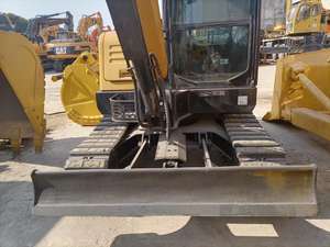 Wholesale for Sany 60C Excavators <b>Earth</b>-<b>Moving</b> <b>Machinery</b> Digger at Competitive Used Price - Product Image 2