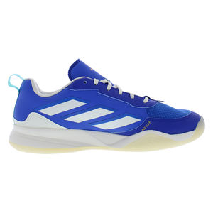 Adidas Avaflash รองเท้าผู้หญิงสี: สีรอยัล/สีขาวนวล/สีฟ้า100% ของแท้ - Product Image 3