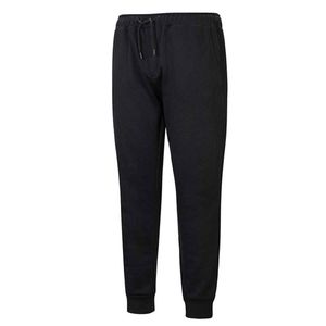 Haute qualité Vintage à capuche vêtements de sport Gym Fitness Tech polaire formation hommes deux pièces ensemble survêtement Jogging costume - Product Image 4