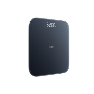 Báscula Inteligente Xiaomi S200 Gris, Báscula de Baño Inteligente, Bluetooth 5.4 - Product Image 3