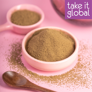 POLVO DE HOJA DE BETEL NATURAL/VERSÁTIL Y NUTRICIOSO/HECHO EN VIETNAM - Product Image 6