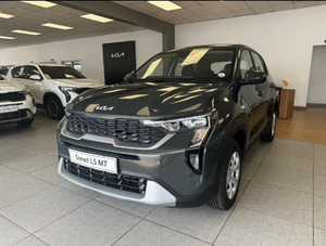 Auto Usado de Calidad a Precio Accesible, K-i-a So-net 1.5 LS 2026, Volante a la Derecha - Product Image 2