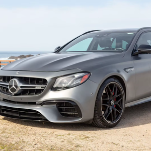 Mercedes-AMG E63 S Wagon 2018 Usado Premium, Motor V8 Twin-Turbo de 603 hp - Product Image 1