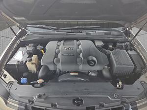 Kia Mohave KV300 2010, Sedán Coreano Usado de la Mejor Calidad, Techo Solar, Llave Inteligente, Navegador, Tracción en las Cuatro Ruedas, con Volante a la Izquierda - Product Image 6