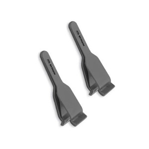 Premium Super Quality Stainless Steel Manual Micro <b>Clamps</b> Microsurgery Reusable Lightweight Durable Corrosion-Resistant Surgical - Product Image 6