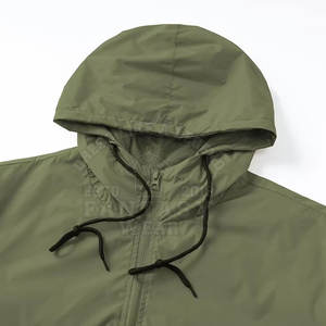 Chaqueta Cortavientos de Invierno para Hombre, Chaqueta Cortavientos de Moda, Nuevos Estilos, Chaqueta Cortavientos de Alta Calidad - Product Image 2