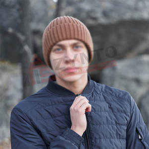 โรงงานผลิตหมวกบีนนี่ หมวกบีนนี่รุ่นใหม่ หมวกบีนนี่สั่งทำ ราคาขายส่ง - Product Image 3