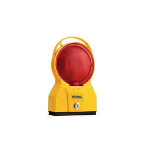 WEMAS TL-FUTURE LED Adhesivo Reflectante y Luz de Advertencia Roja Promocional - Product Image 3