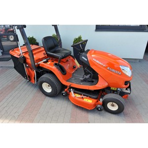 เครื่องตัดหญ้า Kubota ใหม่สำหรับ G261HD รถใหม่