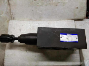 MSA OEM Hydraulic Solenoid Valve MSW/MPB/MPW Series MSW-04-Y-70 MPW-04-2-10 <strong>Flow</strong> <strong>Control</strong> Modular <strong>Flow</strong> Regulating Hydraulic Valve - Product Image 2