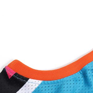Camiseta Deportiva de Baloncesto sin Mangas, de Malla Transpirable, Talla Grande, con Características de Absorción de Humedad y Secado Rápido - Product Image 5