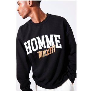 Sudaderas con Capucha Personalizadas de Alta Calidad para Hombre y Mujer, Tallas Grandes, Invierno 2024, Impresión de Logotipo Personalizado, Unisex, Oferta - Product Image 5