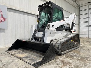 เครื่องจักรก่อสร้างรถตักดิน T66 รถตักดินแบบติดตามด้านหน้าขนาดกะทัดรัดสําหรับงานก่อสร้าง - Product Image 3