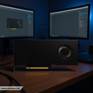 NVIDIA RTX PRO 4500 Blackwell 32GB (900-5G147-2250-000) - Product Image 3