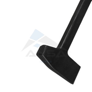 La mayoría de los compradores, nuevo diseño, herramientas para herradores, acero de alto carbono, amortiguador de pezuña, cortador de remache, herramienta versátil duradera para el cuidado de los caballos - Product Image 6