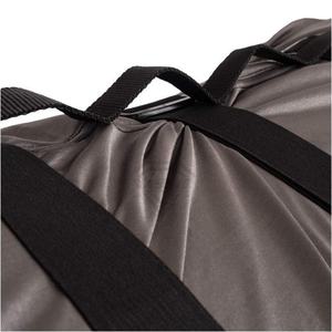 Couverture en polaire pour chevaux de qualité supérieure, tendance, en polaire de laine, avec coque en maille ripstop, rembourrage en coton, couverture pour chevaux - Product Image 6