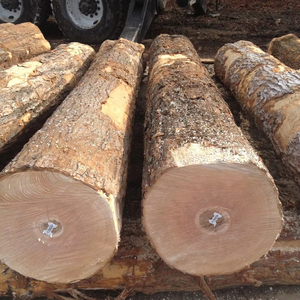 Gỗ sồi đỏ cho cabin đăng nhập bản ghi gỗ sồi đỏ cho cửa ra vào và cửa sổ - Product Image 1