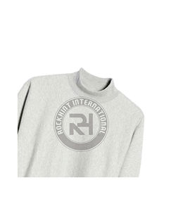 เสื้อฮู้ดผู้หญิงผ้าฟลีซเนื้อนุ่ม สไตล์ลำลอง ไม่หด ไม่ยับ สำหรับฤดูใบไม้ร่วง ลดราคาพิเศษ - Product Image 3