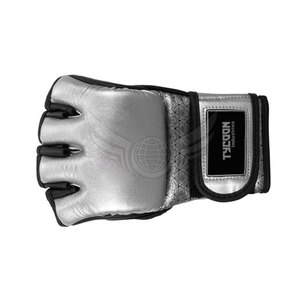 Guantes MMA profesionales LOW MOQ Guantes MMA hechos a medida para adultos - Product Image 4