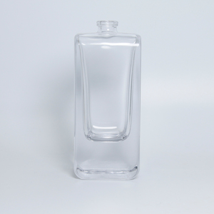 Bouteille de parfum en verre de 85ml 100ml personnalisée en couleur Antic <span class=keywords><strong>Parfumerie</strong></span> Pompe Parfum Caoutchouc - Product Image 4
