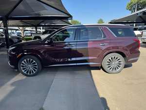 Hyundai Palisade Calligraphy Sport 2023, Bien Cuidado y Limpio - Product Image 4