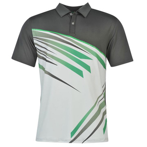 Pakistan Factory Direct Slim Fit Men's Summer Dry Short Sleeve <b>Polo</b> T <b>Shirt</b> Anti Wrinkle Custom <b>Polo</b> <b>Shirts</b> for Wholesale - Product Image 2