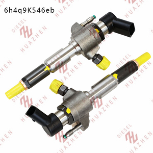 Huazhen <span class=keywords><strong>DIESEL</strong></span> phun nhiên liệu phun 6h4q9k546eb 6h4q9k546db <span class=keywords><strong>Siemens</strong></span> <span class=keywords><strong>vdo</strong></span> cho đất Rover III thể thao V8 368dt Chất lượng cao - Product Image 3