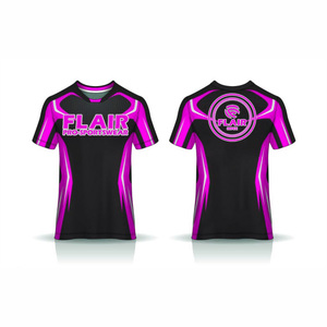 ชุดเสื้อฟุตบอลใส่สบายระบายอากาศได้ดีดีไซน์ตามสั่งบริการ OEM สำหรับเยาวชนชายผู้เล่นตัดอัตโนมัติ - Product Image 6