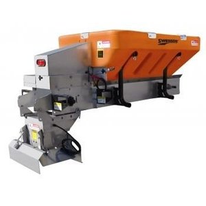 เมเยอร์เครื่องขัดกระดาษทรายไฟฟ้า SQ2832770โพลีสำหรับรถรับส่งแผ่นผสมยางมะตอย - Product Image 3