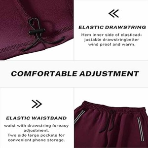 Chándal de Lujo para Hombre de Súper Calidad, 100% Algodón, Ropa Deportiva para Invierno, Producto de Tendencia, Subido por Dress Sports - Product Image 3