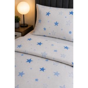 Ensemble de housse de couette simple Ranforce, motif imprimé, taille 14 pouces - Product Image 3