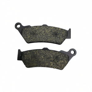 Pastiglie Freno Anteriori Nuove Ducati Scrambler 400 Sixty2 Hashtag CD 61341221A per Moto VA - Product Image 2