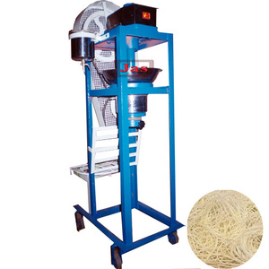 Machine à presser la pâte en acier inoxydable pour la fabrication d'Idiyappam - Product Image 2