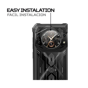 ฟิล์มกันรอยหน้าจอ ANTISHOCK สำหรับฟอสซิบอต F101 โปรฟิล์มป้องกันระดับพรีเมียมเพื่อความปลอดภัยของอุปกรณ์ที่ได้รับการเสริมประสิทธิภาพ - Product Image 3