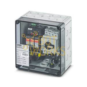 Phoenix Contact 1056069 - Nuovo - Product Image 1