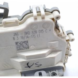 ล็อคด้านหลังซ้าย AUDI A3 Sportback Series (8VA) 8K0839015C (12>18) - Product Image 6
