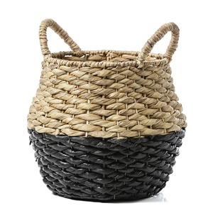 ตะกร้าใส่ของพร้อมลวดลายตกแต่งสี - Product Image 6