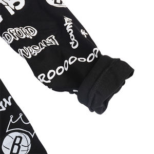 เสื้อทีเชิร์ตแบบย้อนยุคเสื้อทีมฟุตบอลสำหรับเยาวชนแขนยาวคอตั้งสไตล์ลำลองเสื้อยืดลายทางออกแบบได้ตามต้องการ - Product Image 3