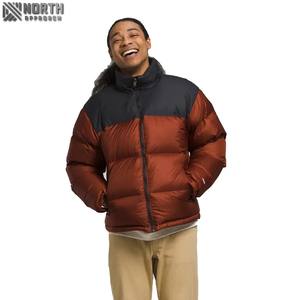 2025 hombres invierno North Puffer Approach Down Jacket espesar abrigo de invierno cálido Bubble Jacket venta al por mayor tasa transpirable precio barato - Product Image 2