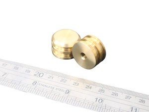 Anttek Việt Nam tùy chỉnh <span class=keywords><strong>CNC</strong></span> gia công dịch vụ OEM Đồng phần phay & biến Việt Nam - Product Image 2