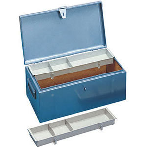Industrial Steel Tool Cabinet 640mm Length with <b>Drawers</b> for Tool Storage and <b>Workshop</b> Use OEM & OBM Customized Support - Product Image 1