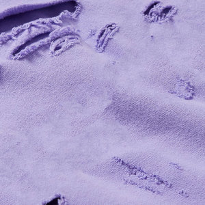 เสื้อมีฮู้ดใส่เล่นแนวสตรีทเสื้อมีฮู้ดขนาดกำหนดเองได้ดีไซน์ไม่ซ้ำใคร - Product Image 4