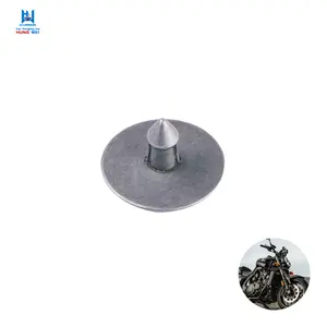 Taiwan Aluminum Forging OEM ODM Ambient Temperature Forging Motorcycle Modified Accessories Ideal For Installing Engine Guard