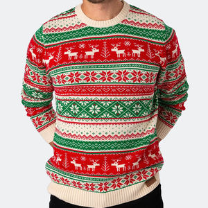 Sweat-shirts unisexes personnalisés, design simple, nouveaux modèles pour hommes, sweat-shirts en polaire d'hiver, OEM - Product Image 4