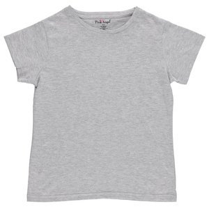 Personnalisé coton imprimé T-shirts hommes mode à manches courtes t-shirt femmes personnalité décontracté Streetwear t-shirt hauts Camiseta - Product Image 6