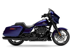 ประมูล-เสนอขาย 2025 FLHX Street-Glide Special รถจักรยานยนต์ใหม่ แบรนด์แท้ กำลังสูง 1001-2000 วัตต์ ความเร็วสูงสุด พร้อมเงินดาวน์ - Product Image 5